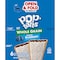 Kelloggs Pop-Tarts Whole Grain Frosted Blueberry Pastry 2 Count, PK72 3800017199 - alternate 2